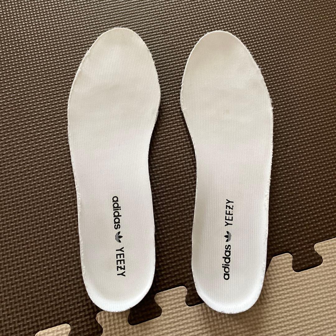 adidas Yeezy Boost 350 V2 ゼブラ Zebra