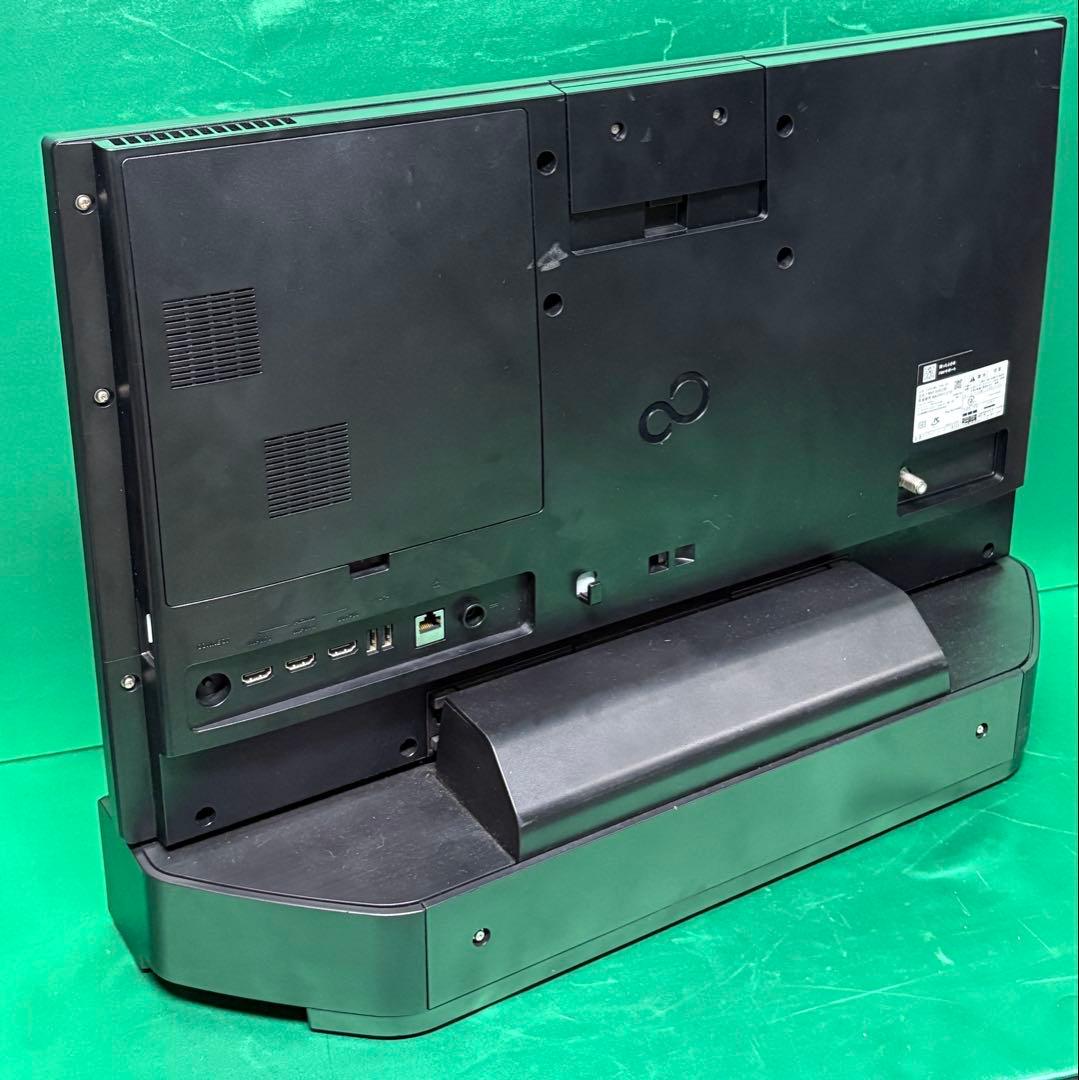 ⭐️M1013⭐️ ESPRIMO FH90/D2 i7-9750H/SDD 512