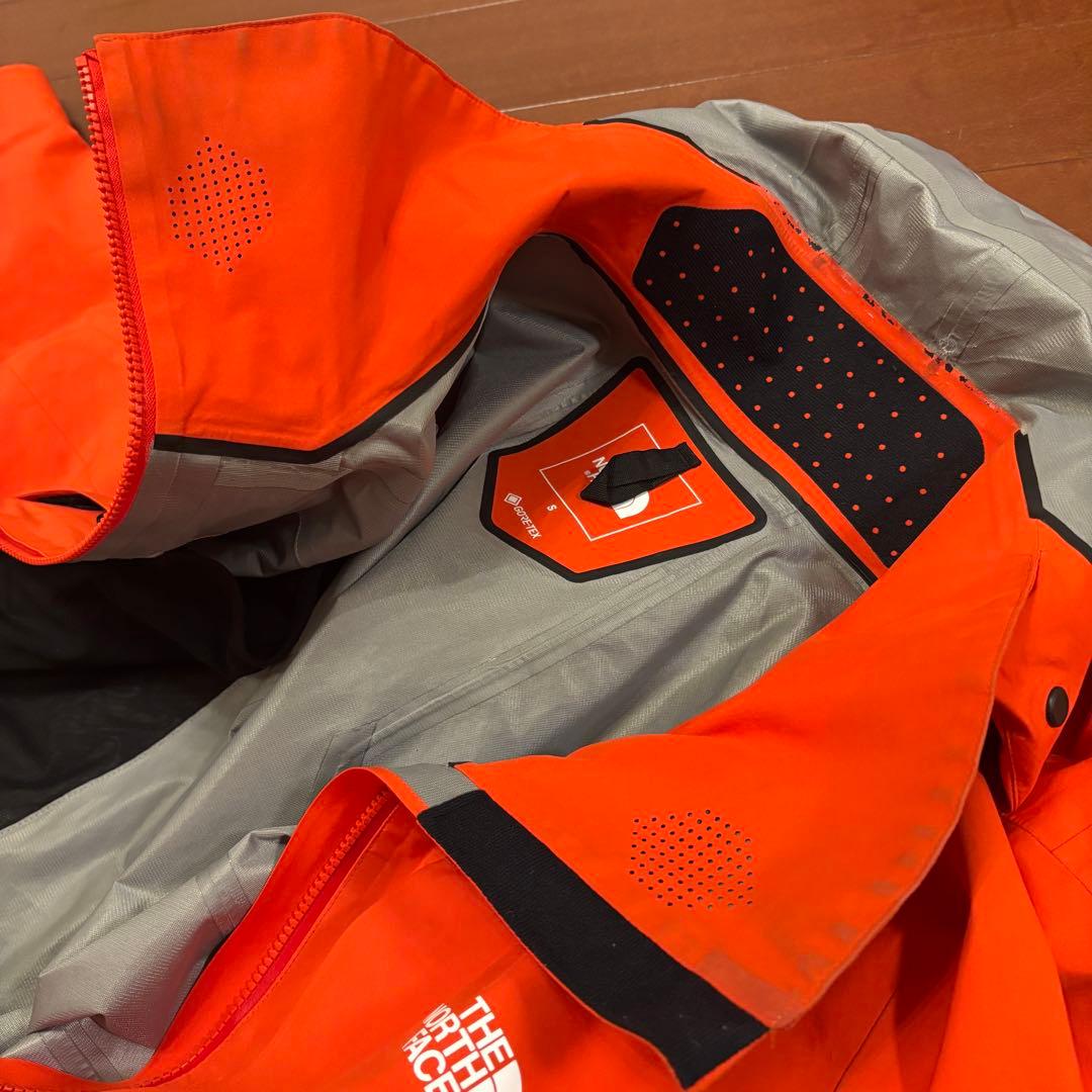 THE NORTH FACE パウダーガイドジャケット NS62001 S