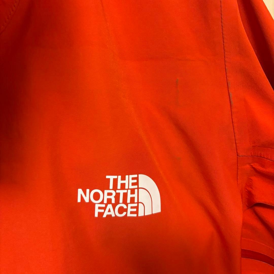 THE NORTH FACE パウダーガイドジャケット NS62001 S