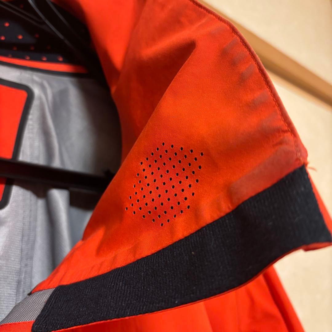 THE NORTH FACE パウダーガイドジャケット NS62001 S