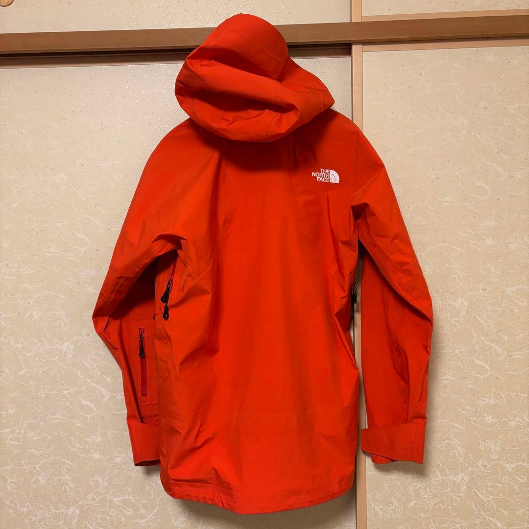 THE NORTH FACE パウダーガイドジャケット NS62001 S