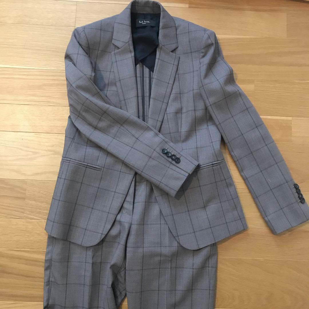 ポールスミス　セットアップ スーツ M