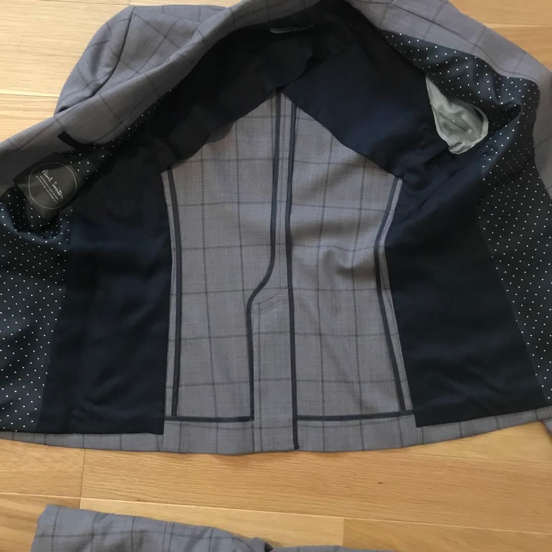 ポールスミス　セットアップ スーツ M