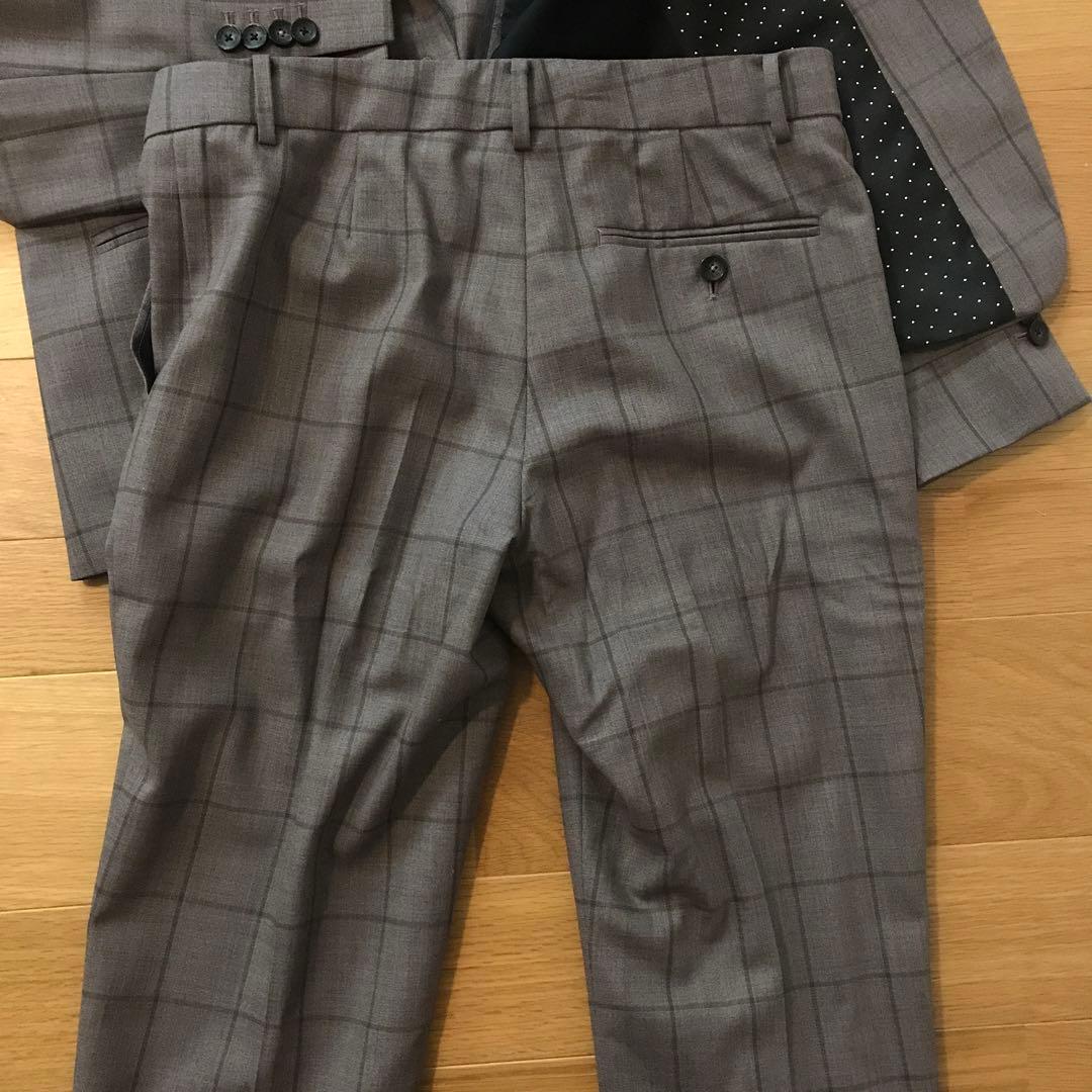 ポールスミス　セットアップ スーツ M