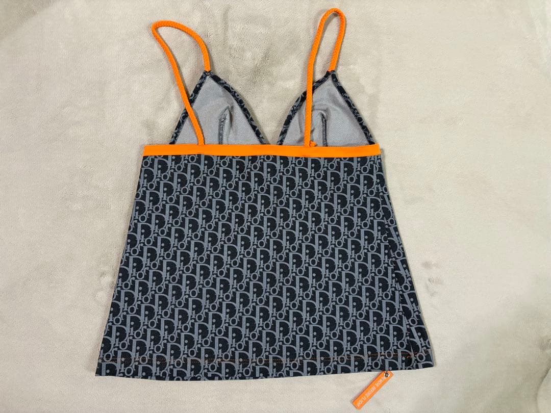 Christian Dior クリスチャンディオール キャミソール