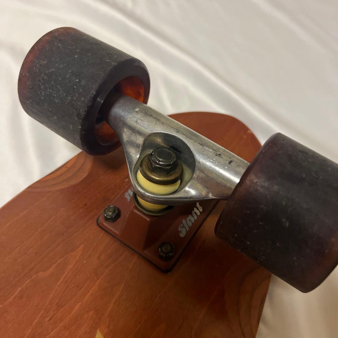 GLOBE ミニクルーザー サーフスケート