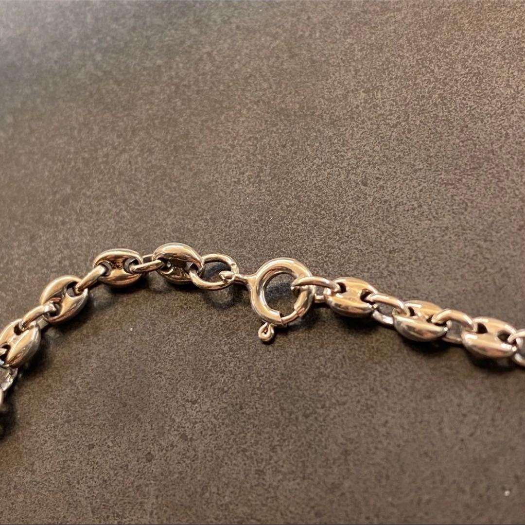 HOPI/ホピ族 EAGLE PLATE TOP NECKLACE/ネックレス