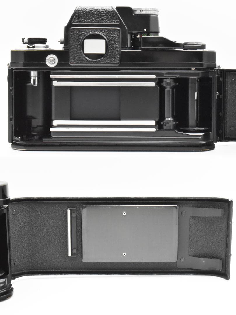 フィルムカメラ Nikon F2 Ai NIKKOR 50mm F1.4