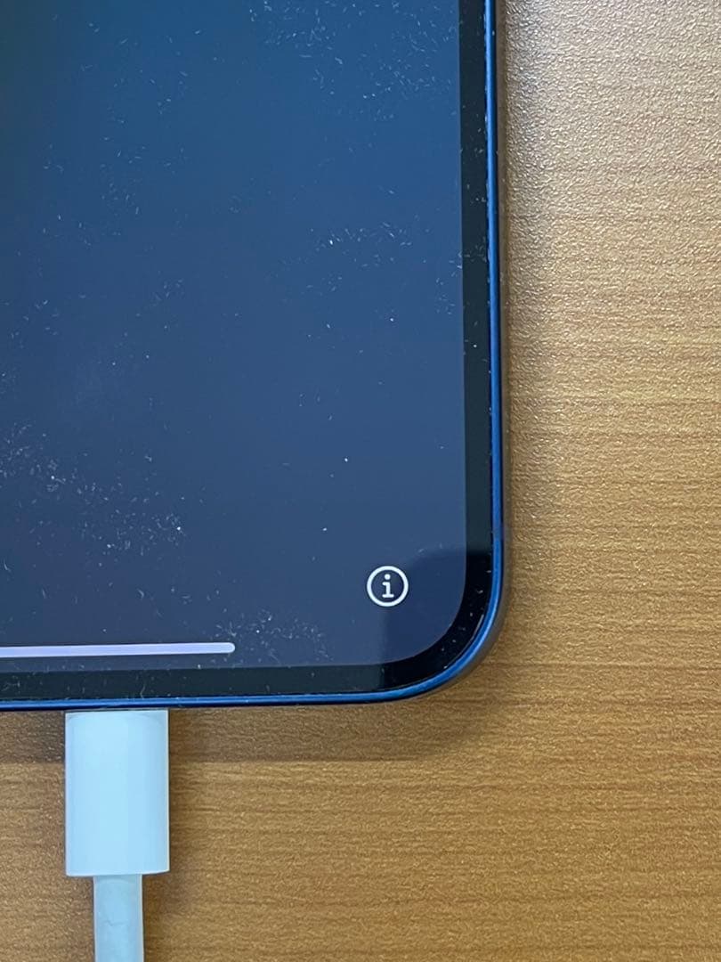 C*D様 iPhone 12 64GB ブルー スマホ ID 19072