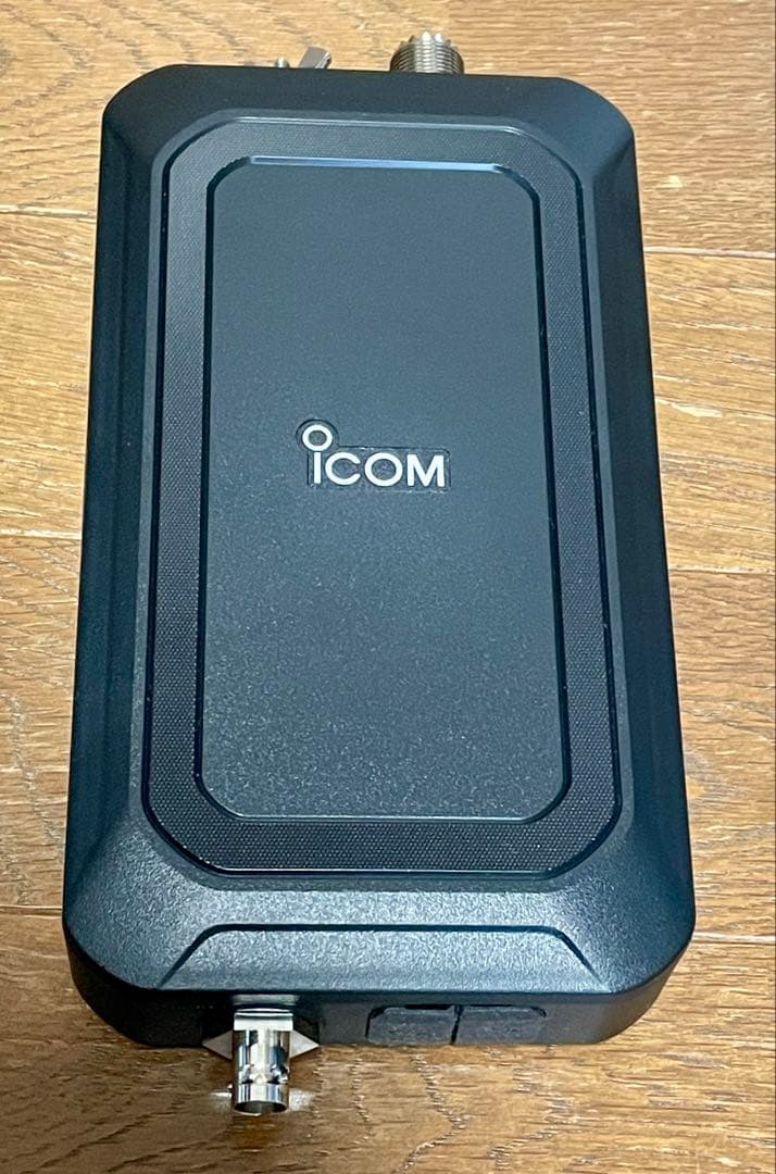 ICOM オートアンテナチューナー　AH-705