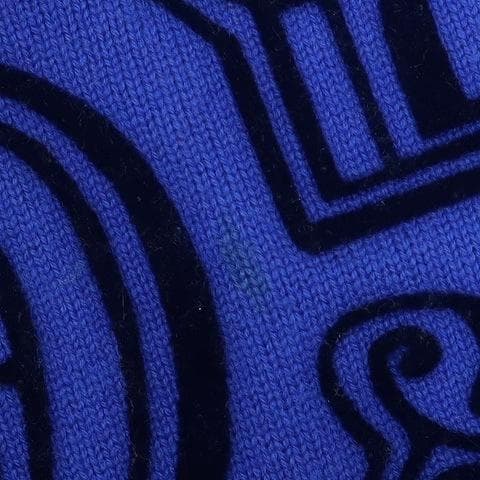 マックスマーラ MAX MARA 1951 フロッキープリント ニット セーター