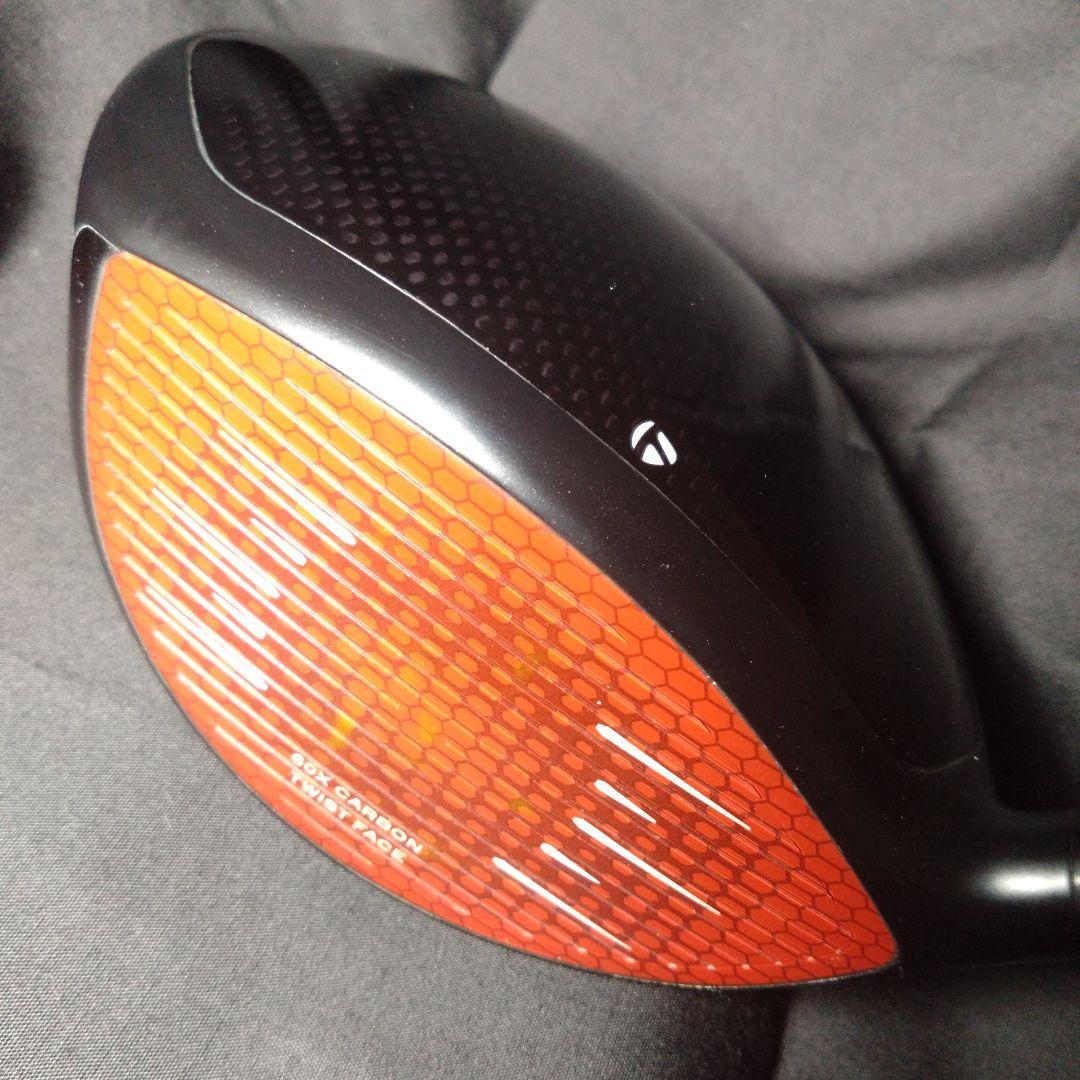 TaylorMade Stealth2 テーラーメイドステルス2プラス