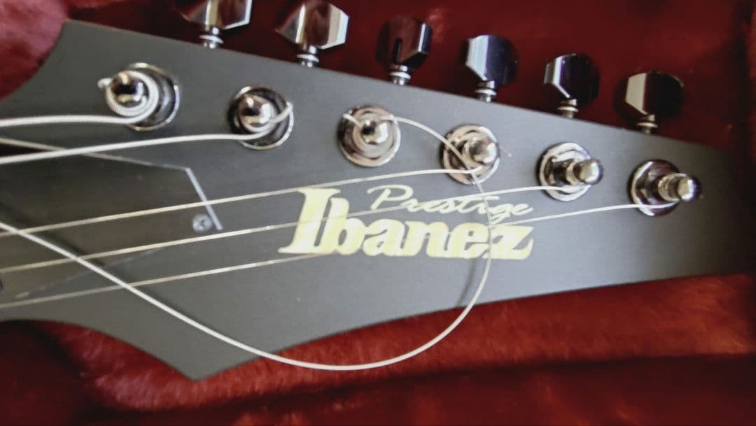 Ibanez ギター　RGD2120Z