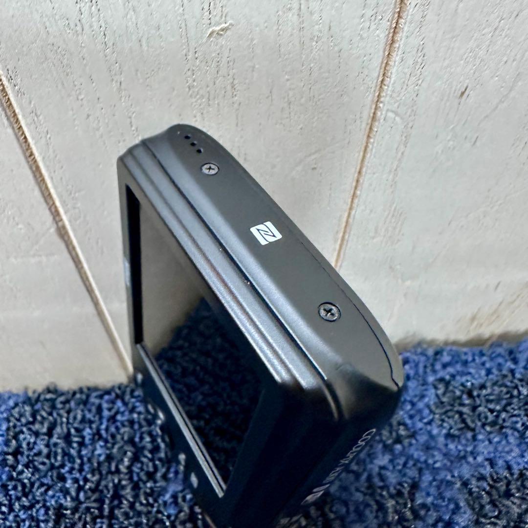 Nikon Coolpix A300 ニコン クールピクス デジタルカメラ