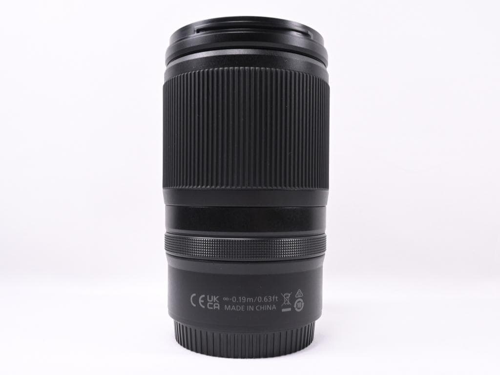 【超美品】 ニコン Nikon NIKKOR Z 28-75mm F2.8