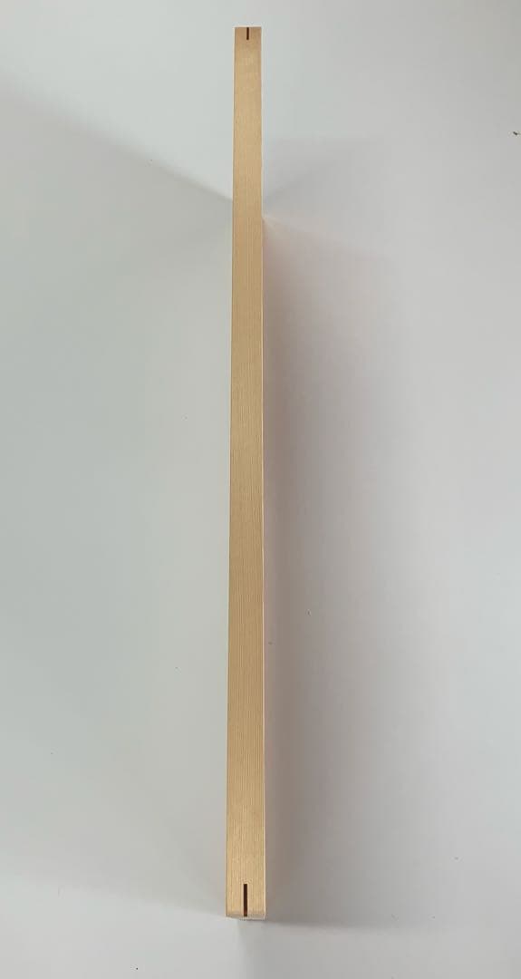 組子ウォールアート 大②