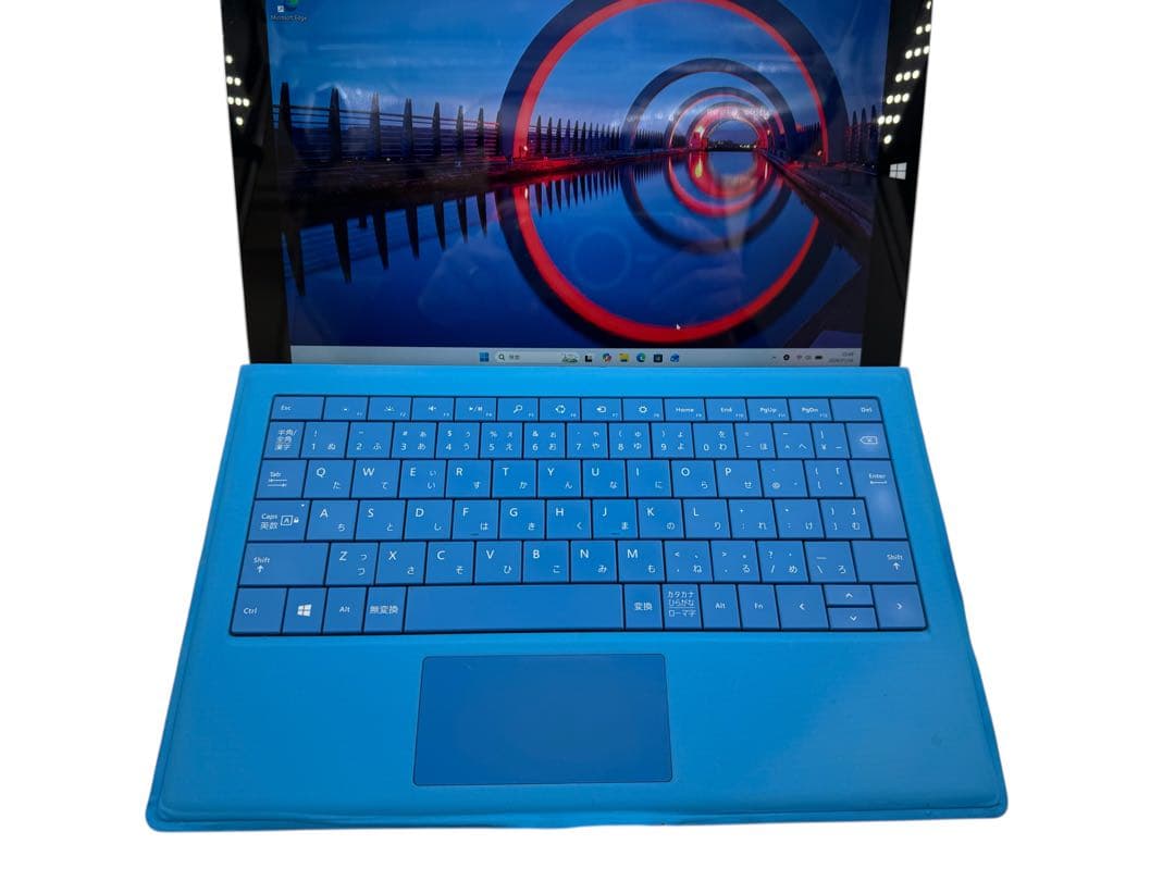 surface Pro3✨corei5-4300U✨SSD256GB❗️メモ8GB
