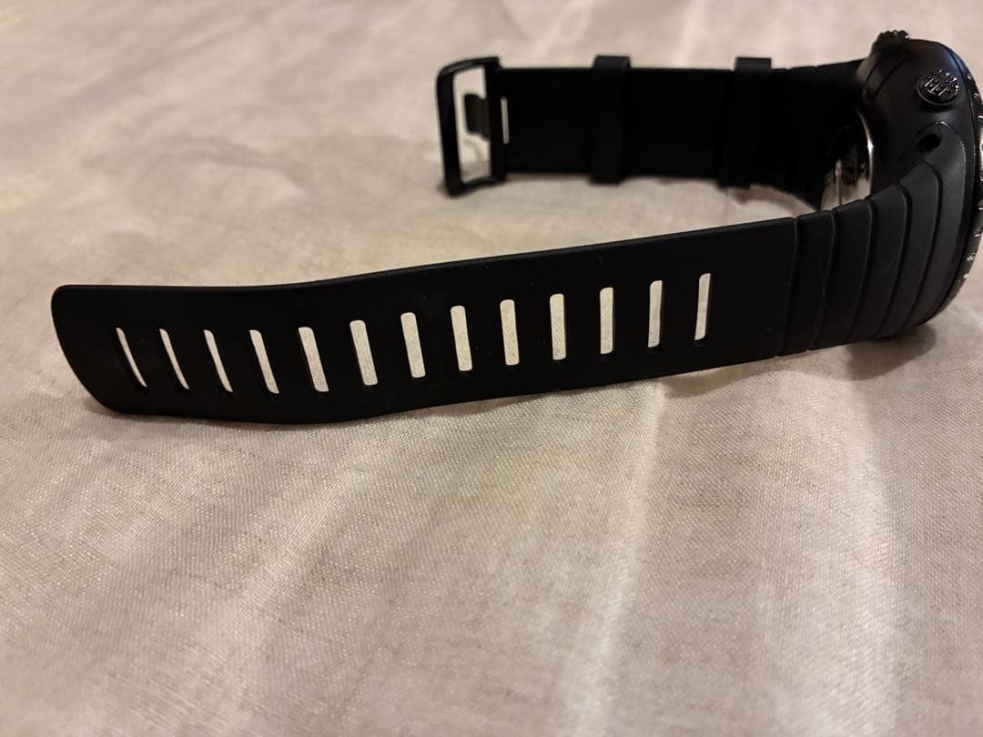 SUUNTO CORE 黒 美品