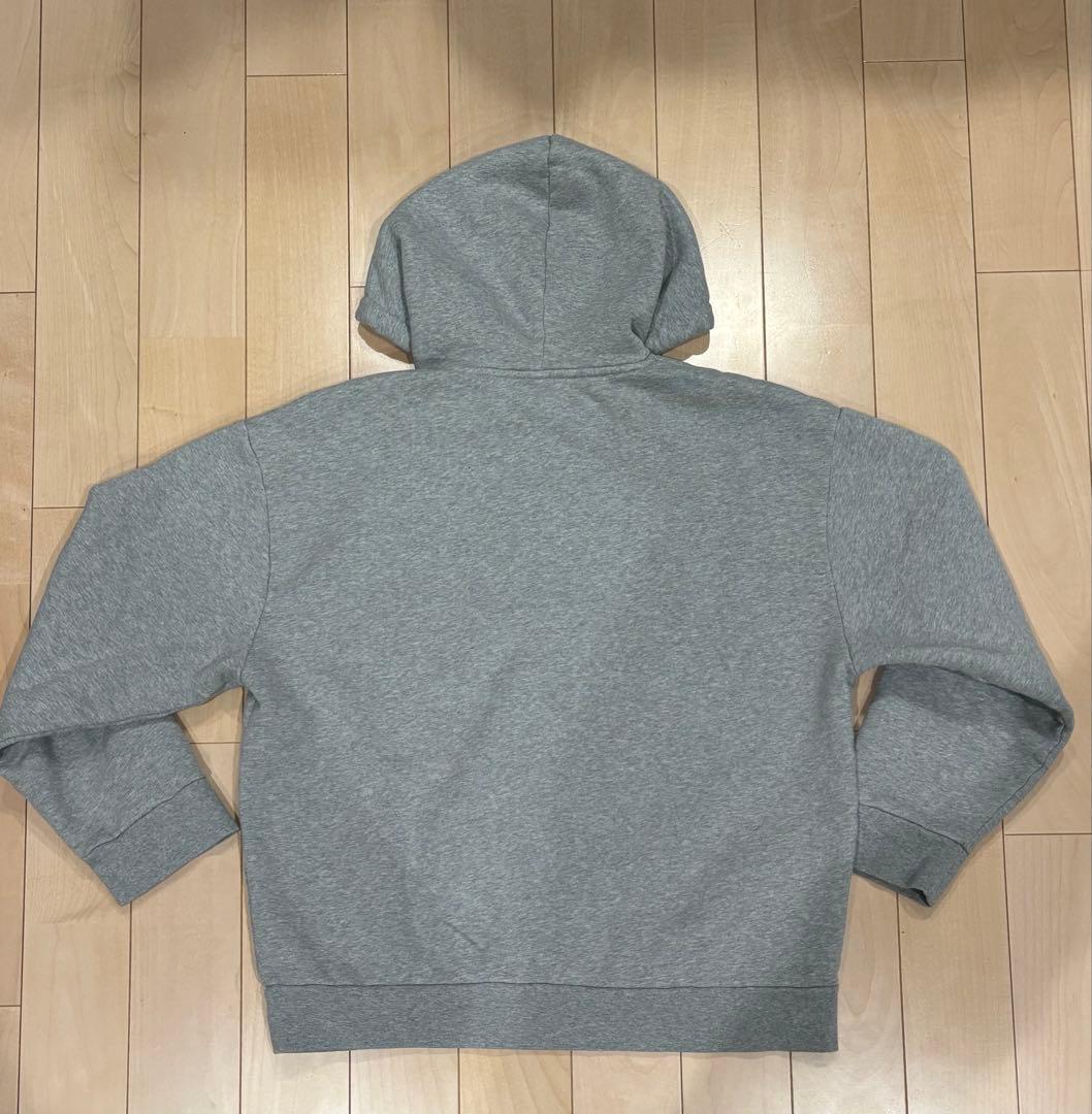 APCアーペーセー　ポケモンコラボ　スウェットパーカーLサイズ　ピカチュウ