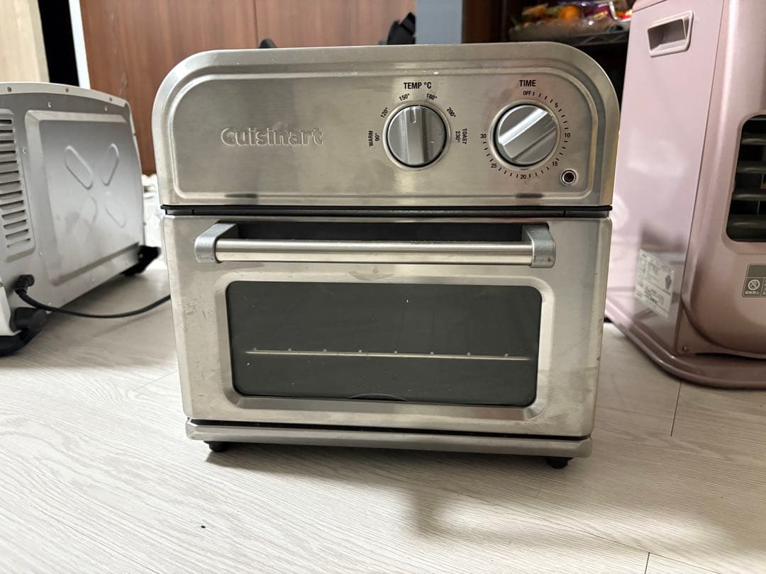 Cuisinart オーブンレンジ AFR-25j