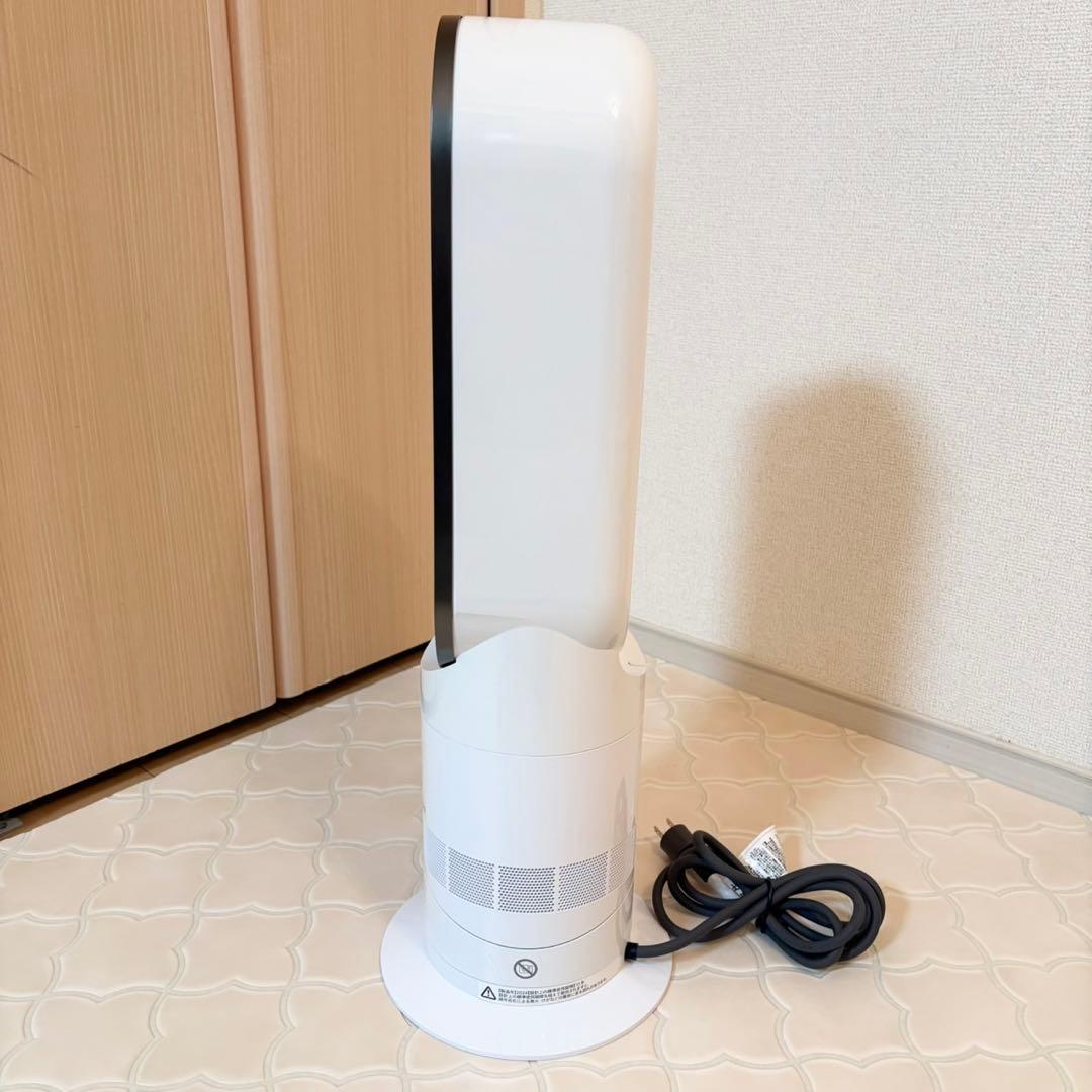 【極美品】Dyson Hot＋Cool AM09 ダイソン 2024年 動作良好