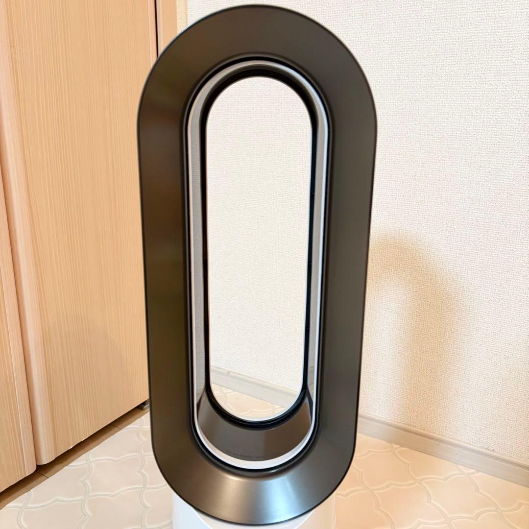 【極美品】Dyson Hot＋Cool AM09 ダイソン 2024年 動作良好