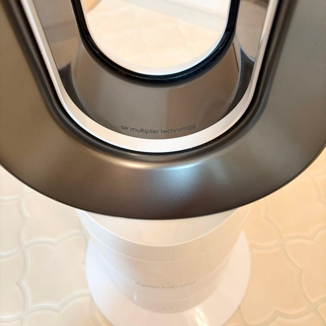 【極美品】Dyson Hot＋Cool AM09 ダイソン 2024年 動作良好