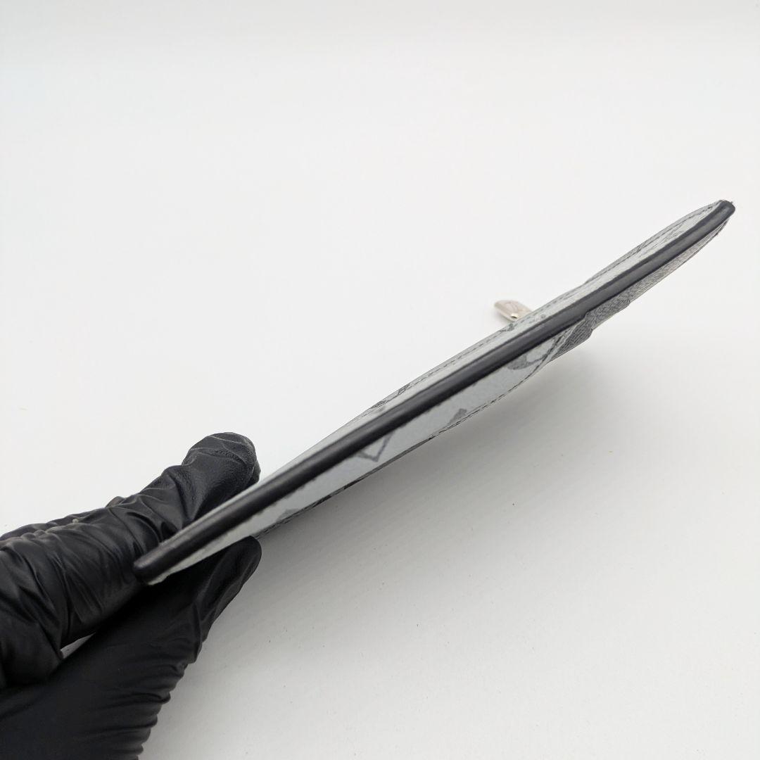 【未使用級】ルイヴィトン カード・ホルダー ケース モノグラム 小銭