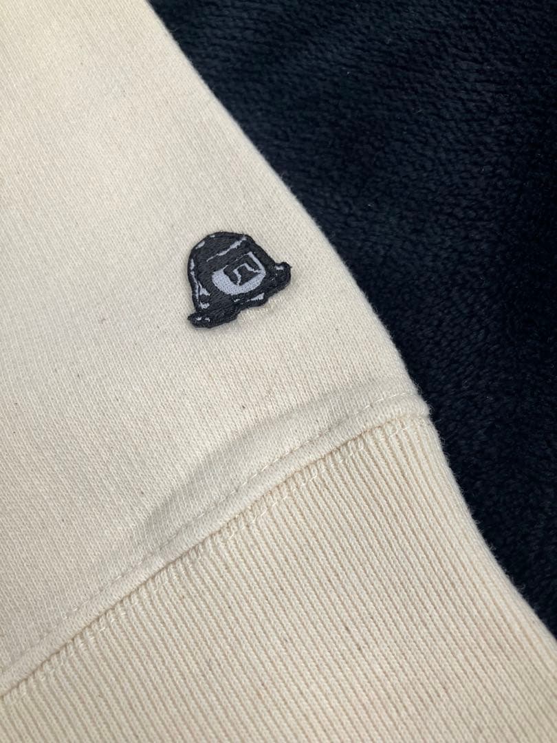 tacoma fuji records オートミールス ウェットサイズXL