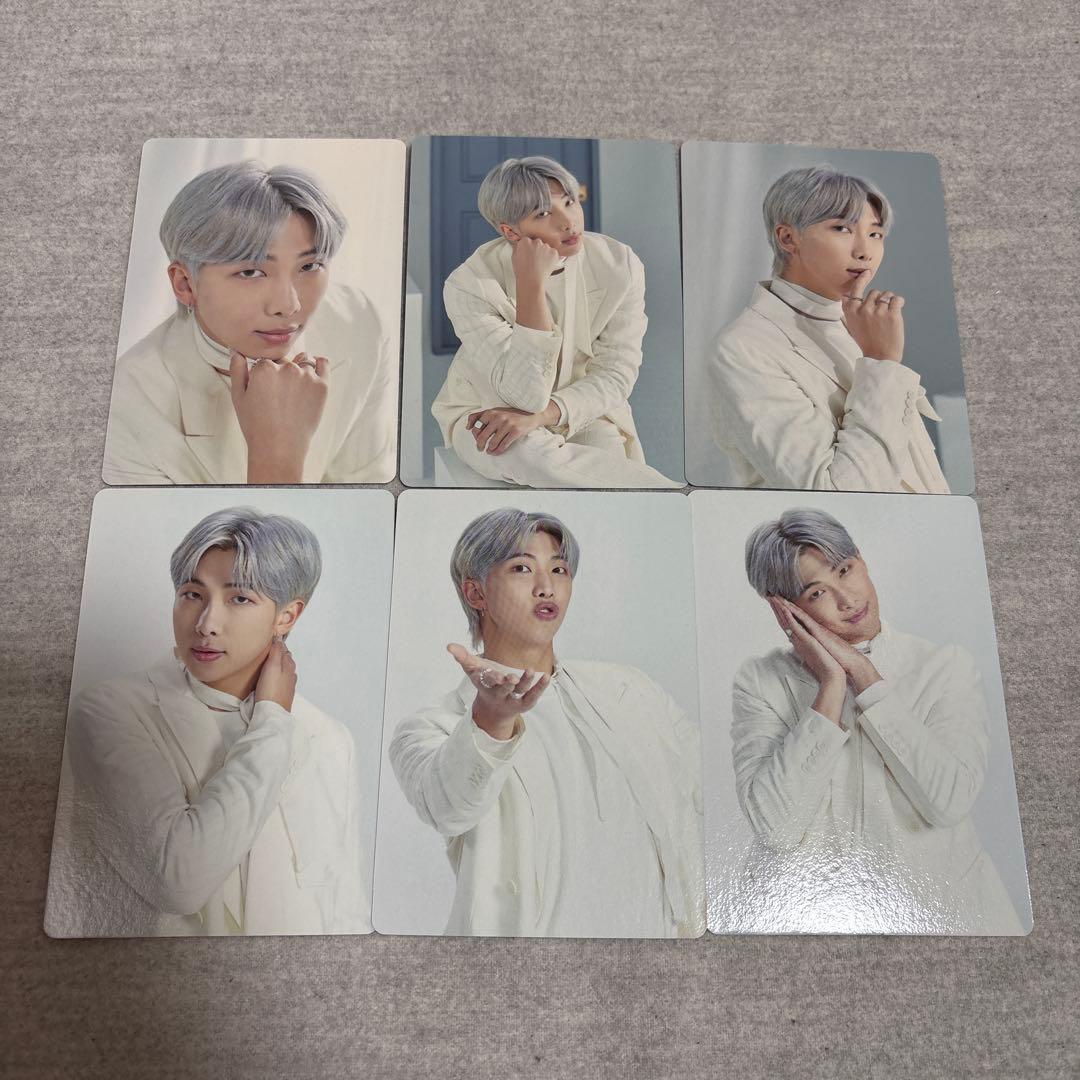 BTS bang bang con ミニフォト