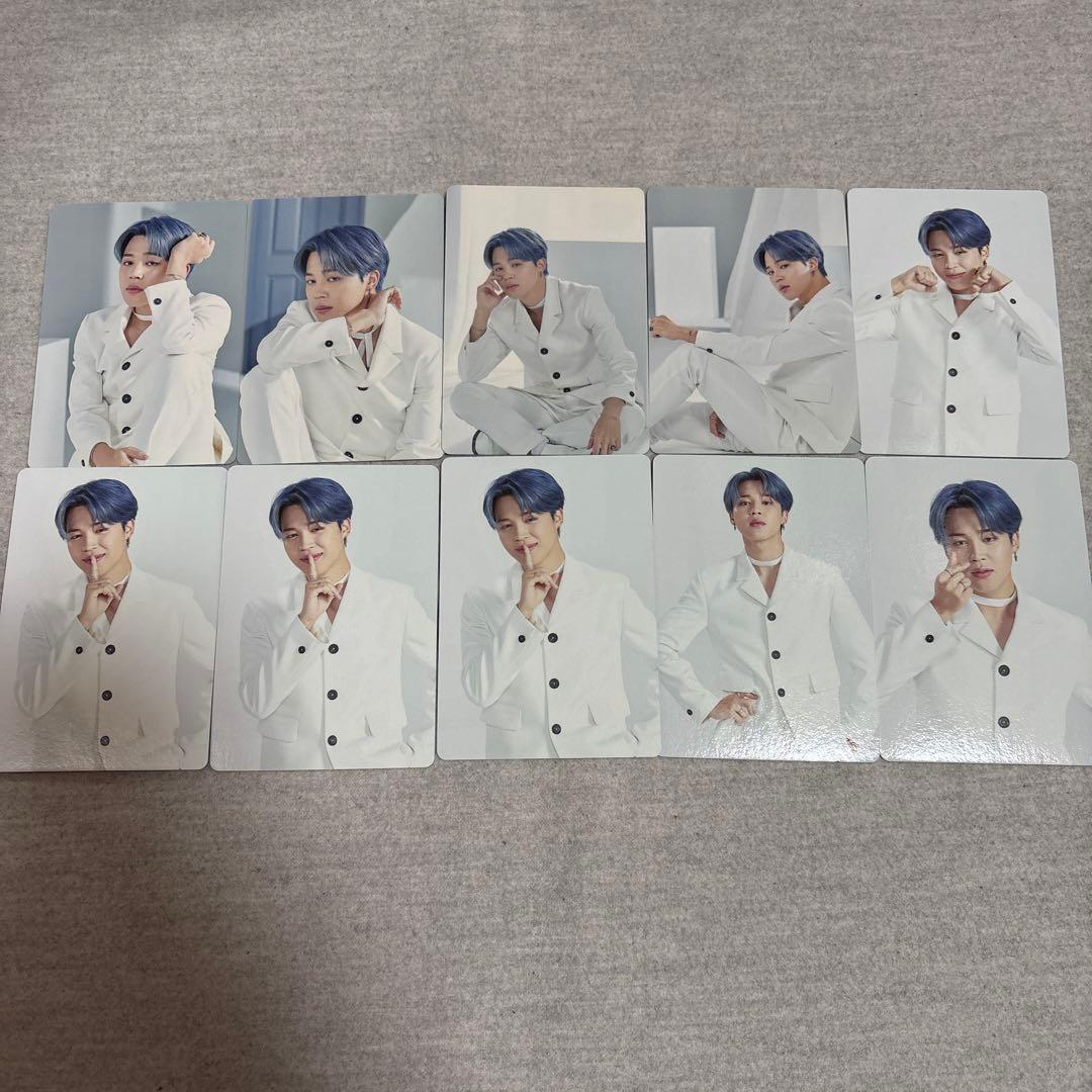 BTS bang bang con ミニフォト