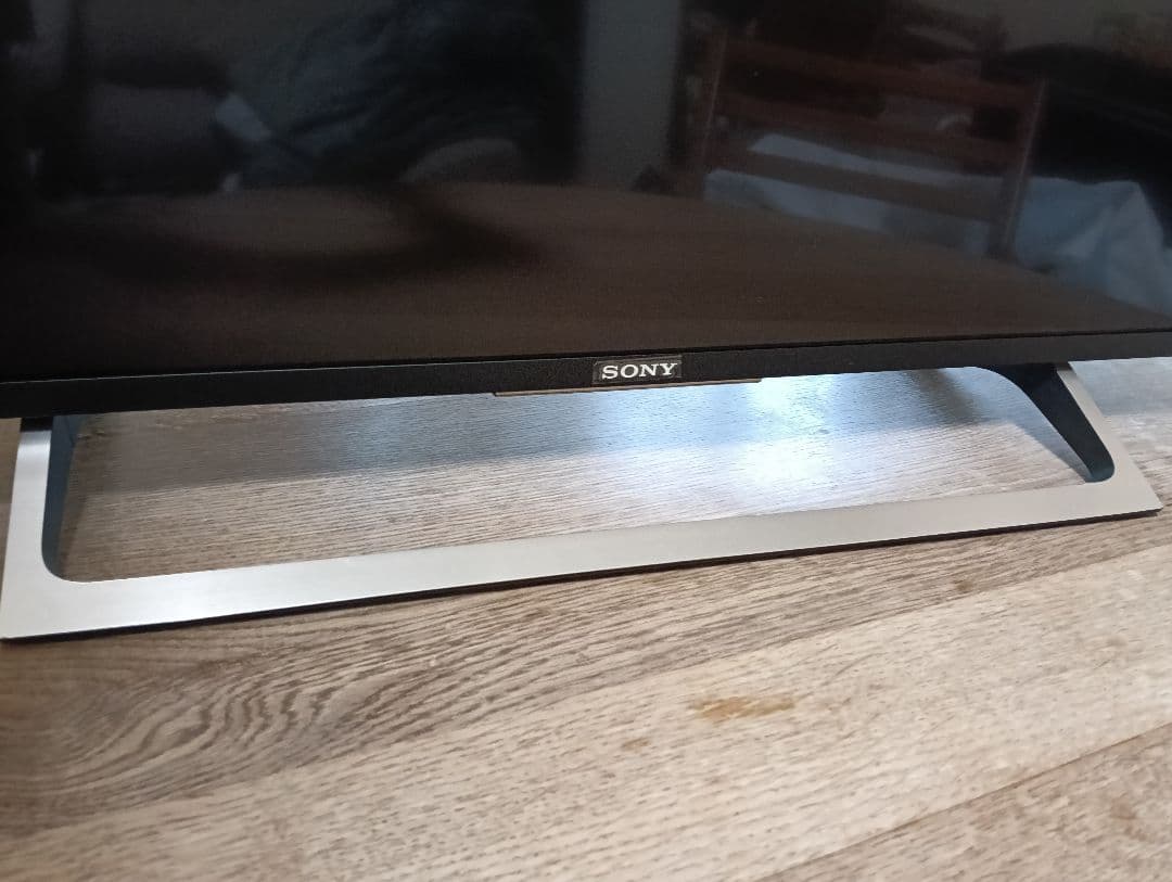 SONY 4K 液晶テレビ KJ-43X8000E AndroidTV 43型