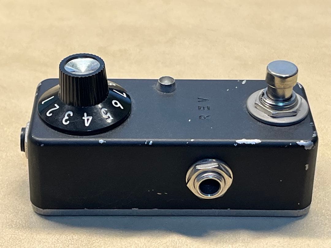 【2/11まで値引き中】Zahnrad rev リバーブ