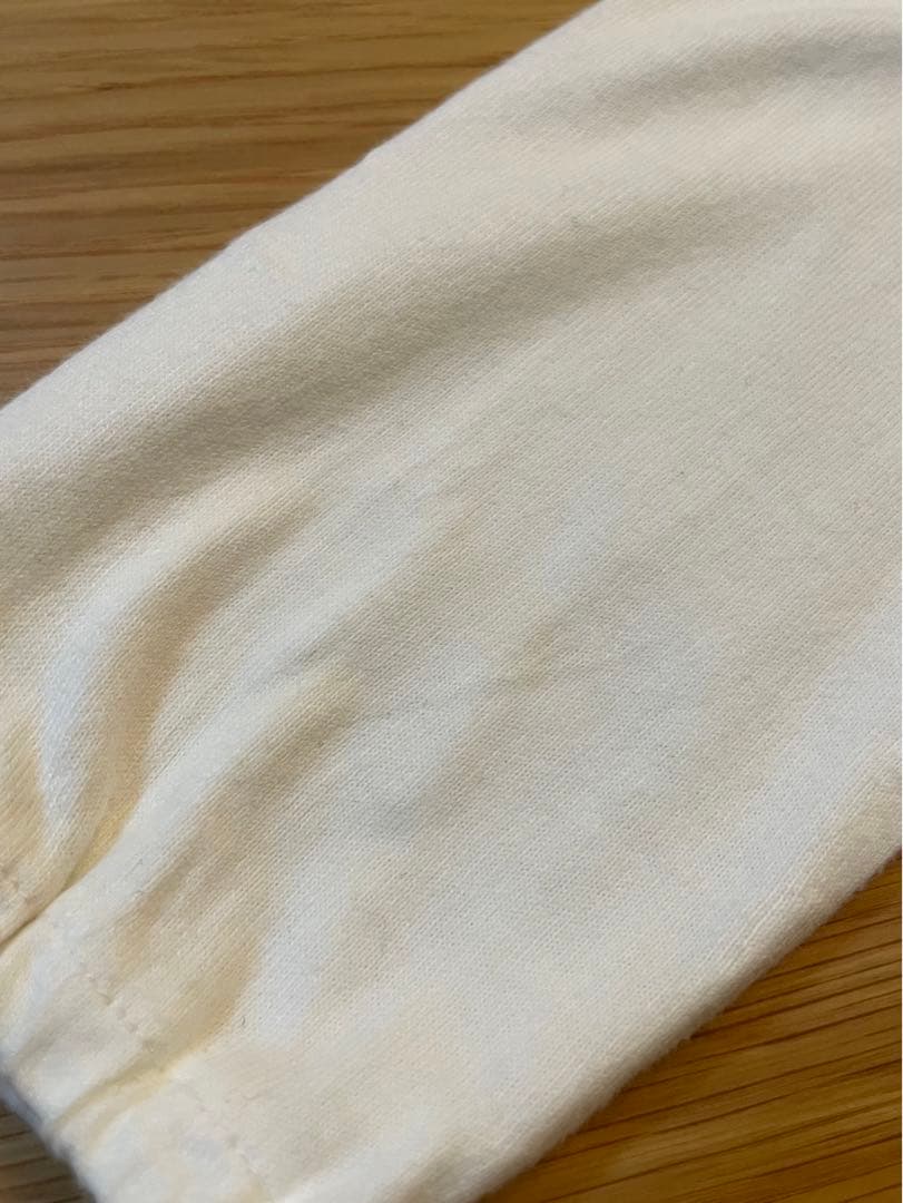 ファミリア　ワンピース、カーディガン、ブラウス３点セット　80