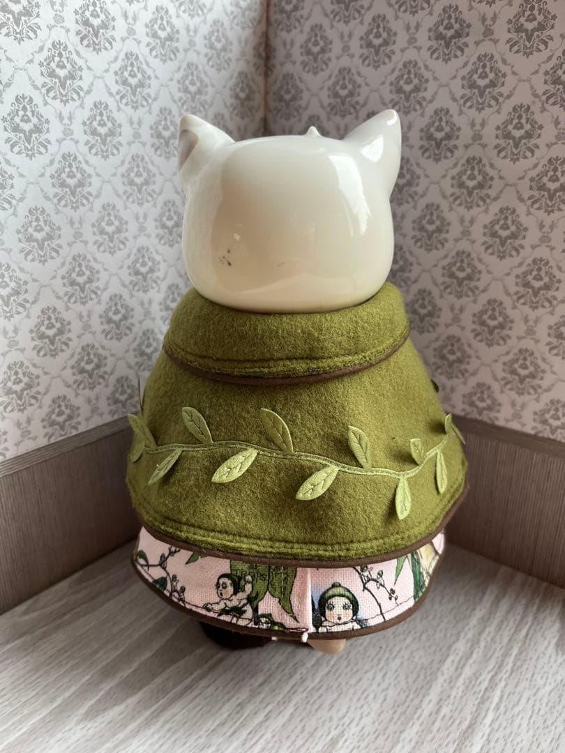 着せ替え服・アウトフィット mizutamakirari