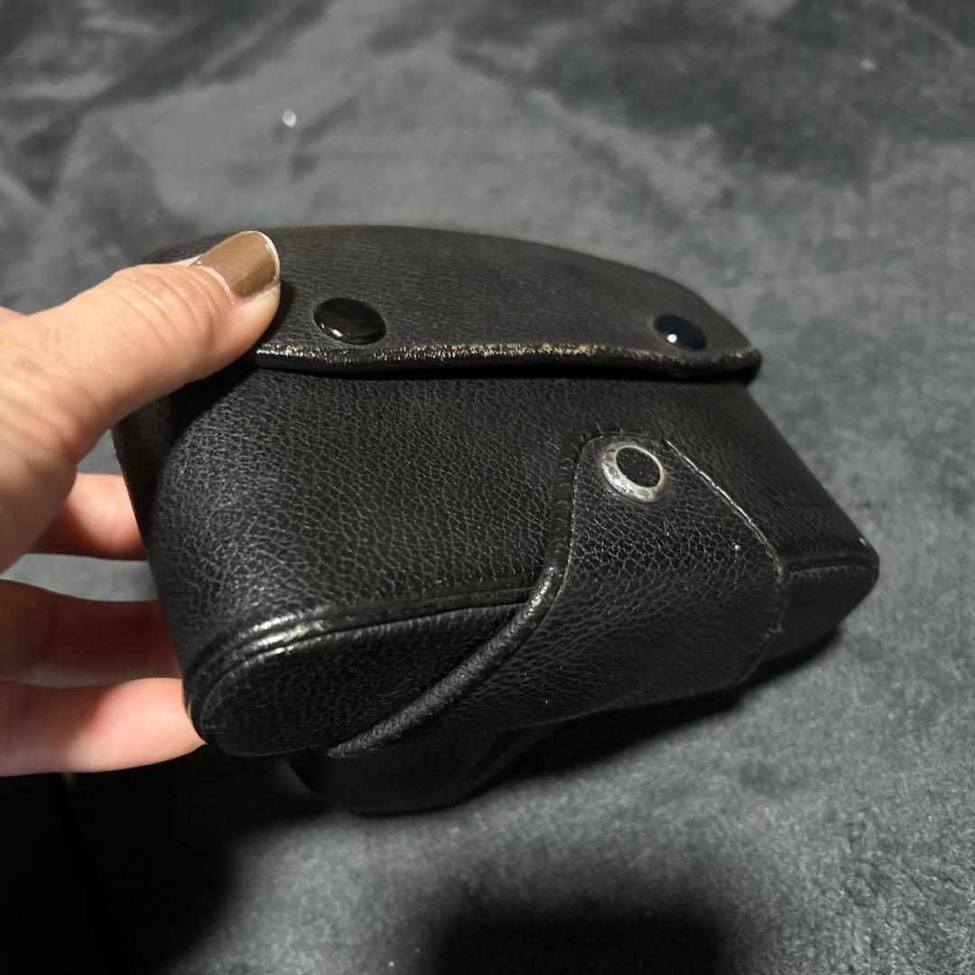 ASAHI PENTAX SPOTMATIC 一眼レフカメラ