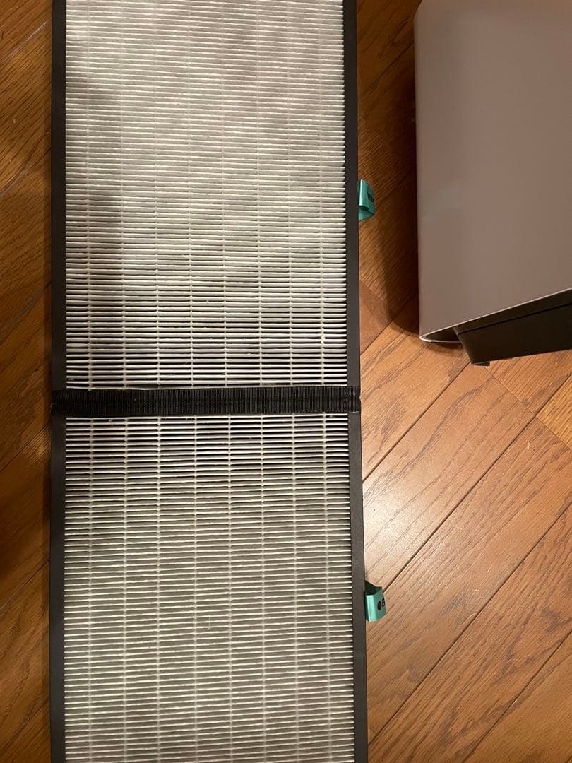 ブルーエア空気清浄機Blueair Protect7410i 105819