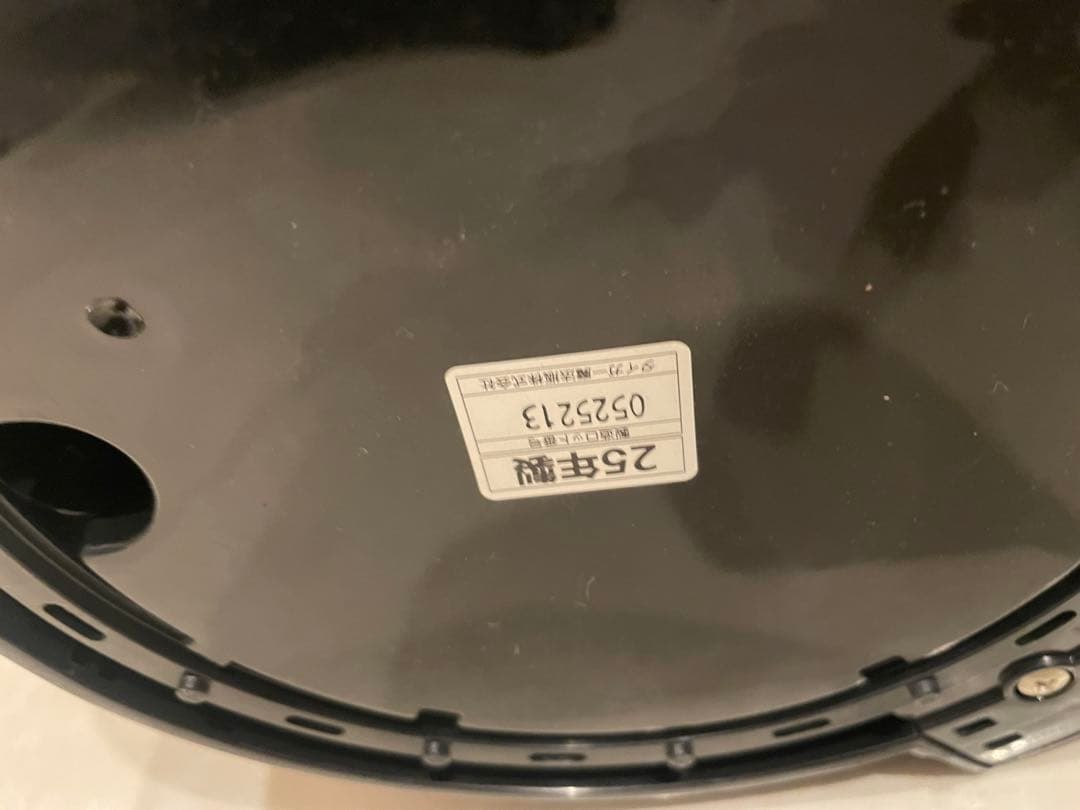 タイガー魔法瓶 5L ブラック PIE-A501K 電気ポット 大容量 ブラック