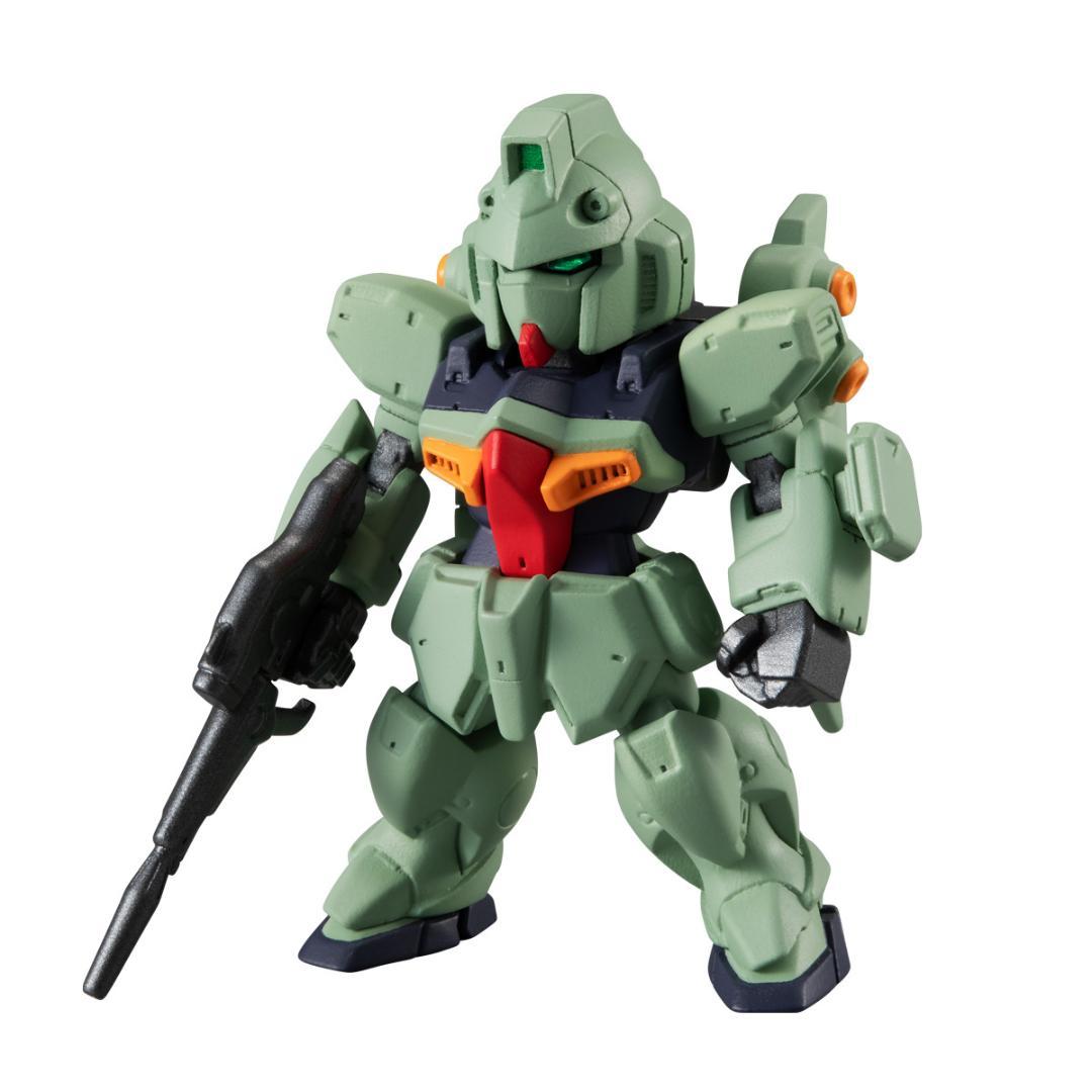 ⭐️新品未開封⭐️ ガンダムコンバージ　Ｖガンダム コレクション+おまけ付