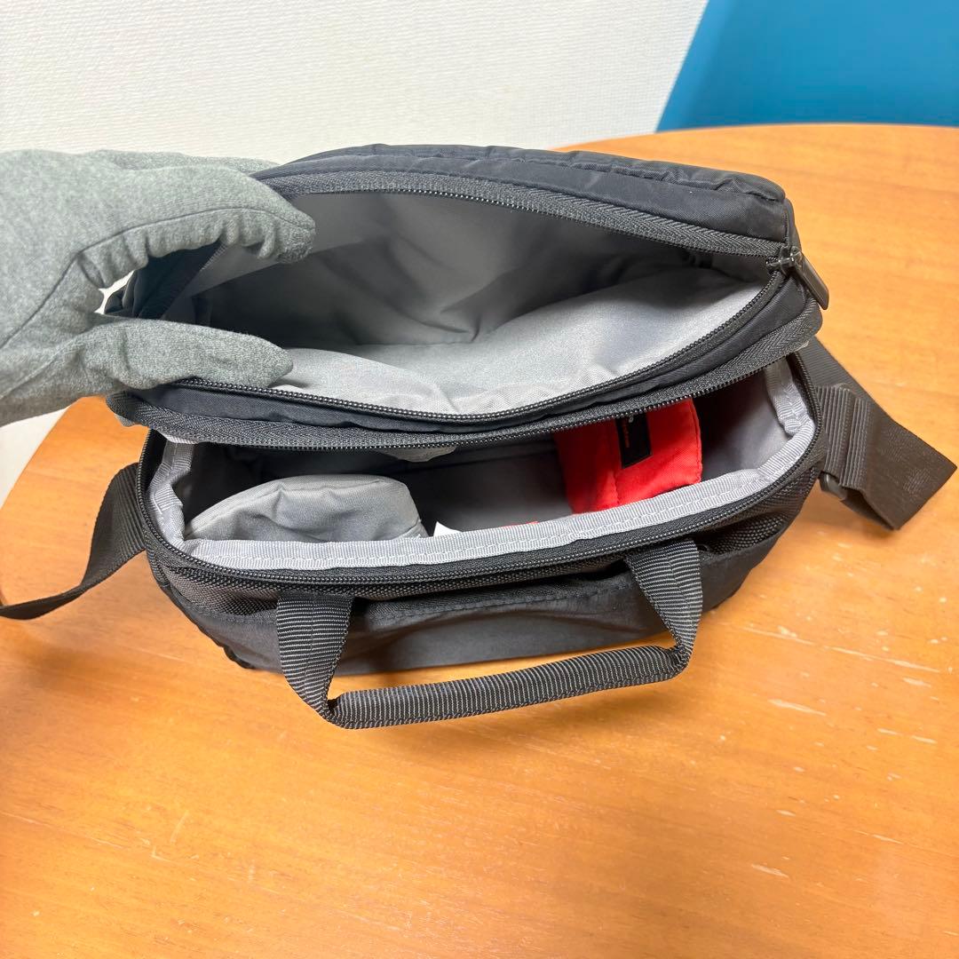 【美品】SONY FDR-AX60 4Kビデオカメラ 付属品完備＋カメラバッグ