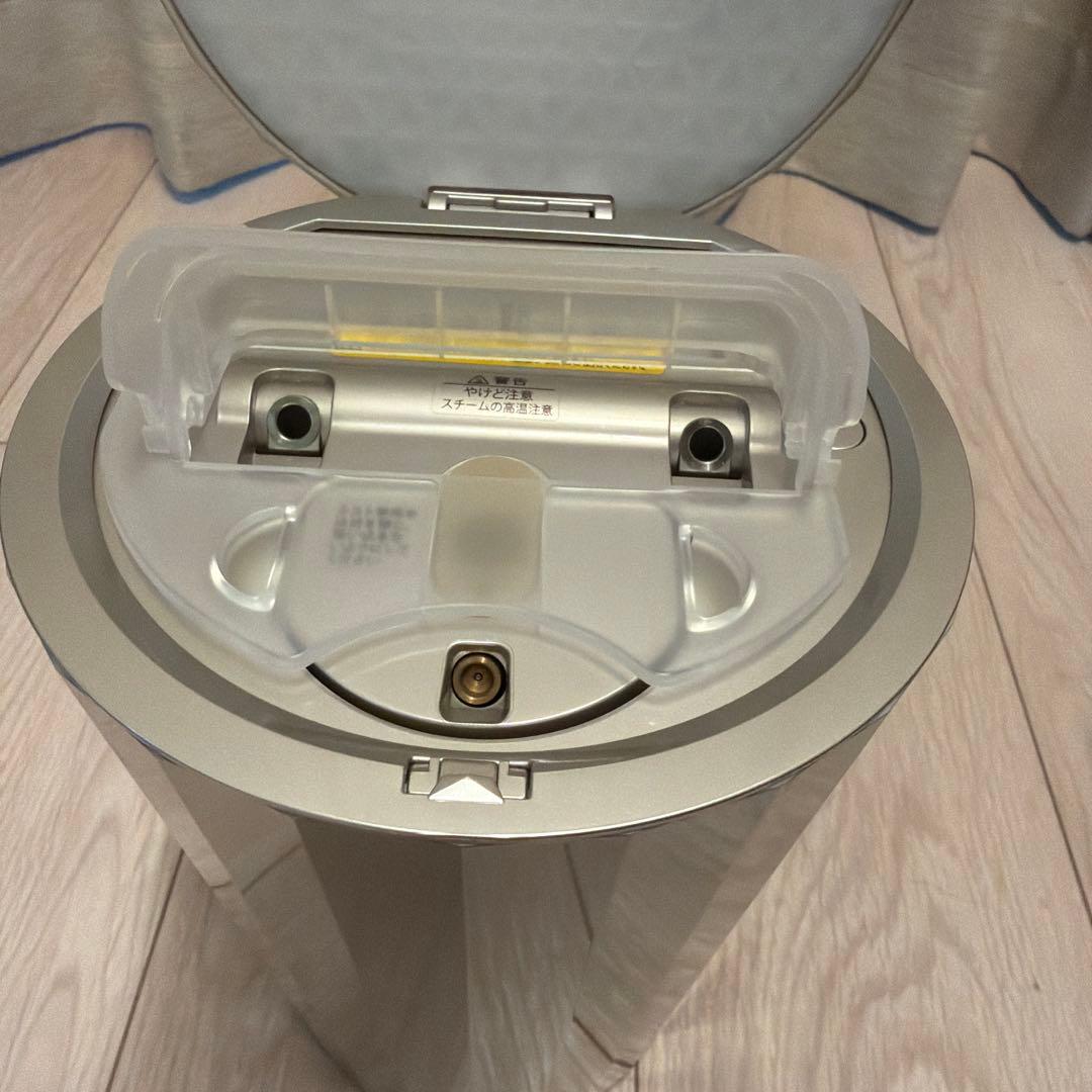 YAMAN フェイススチーマー