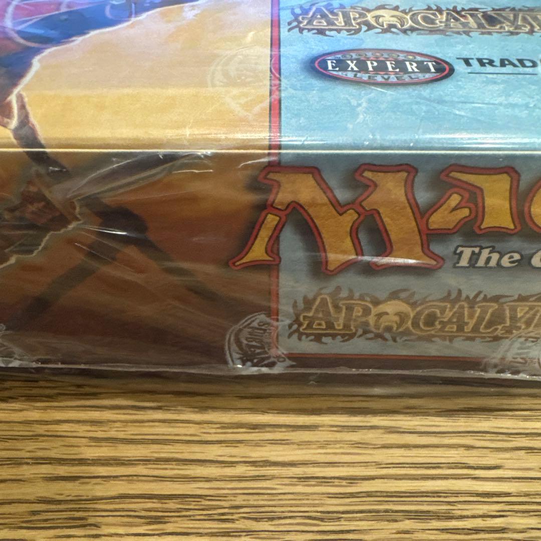 マジック：ザ・ギャザリング Magic The Gathering Apocalypse