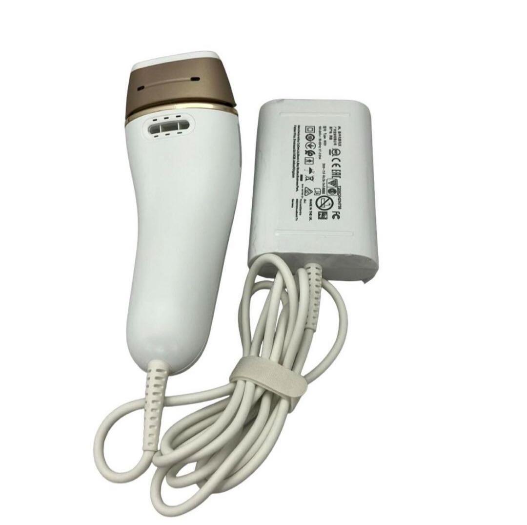 【BRAUN 】ブラウン シルクエクスパート プロ5 IPL 光美容器