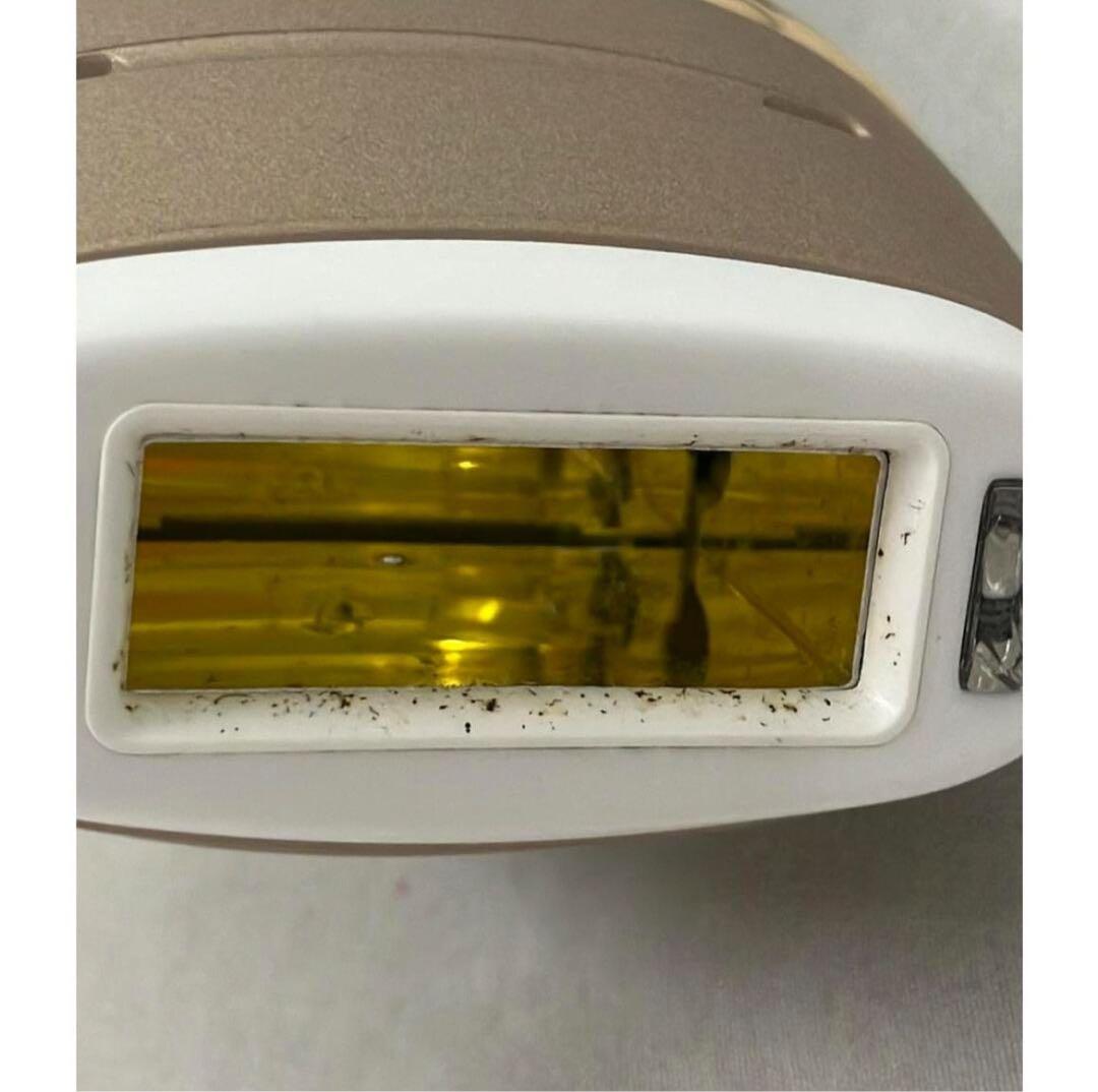 【BRAUN 】ブラウン シルクエクスパート プロ5 IPL 光美容器