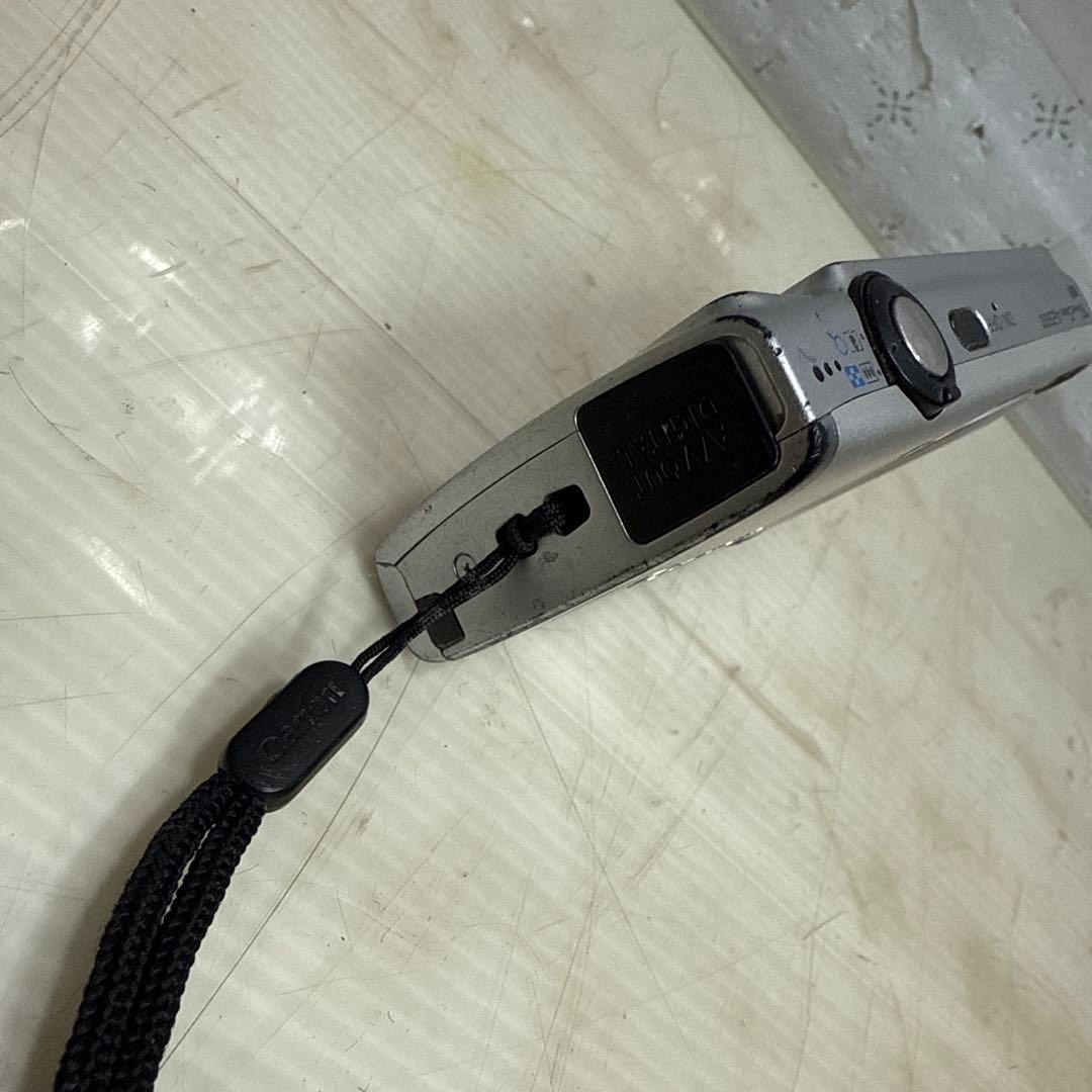 Canon PowerShot A2600 PC1899 デジカメ ジャンク