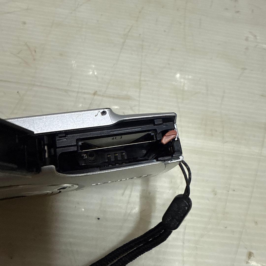 Canon PowerShot A2600 PC1899 デジカメ ジャンク