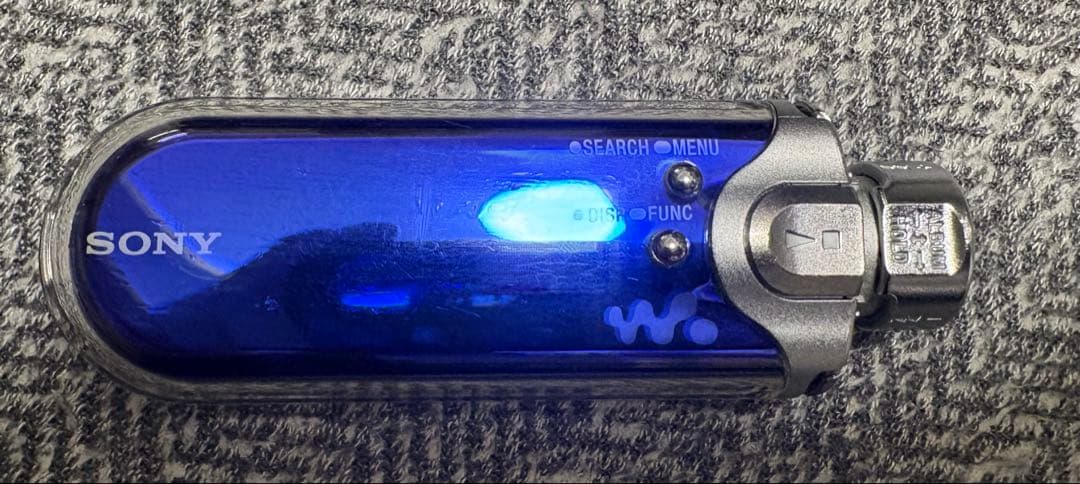 SONY NW-A605 デジタル音楽プレーヤー