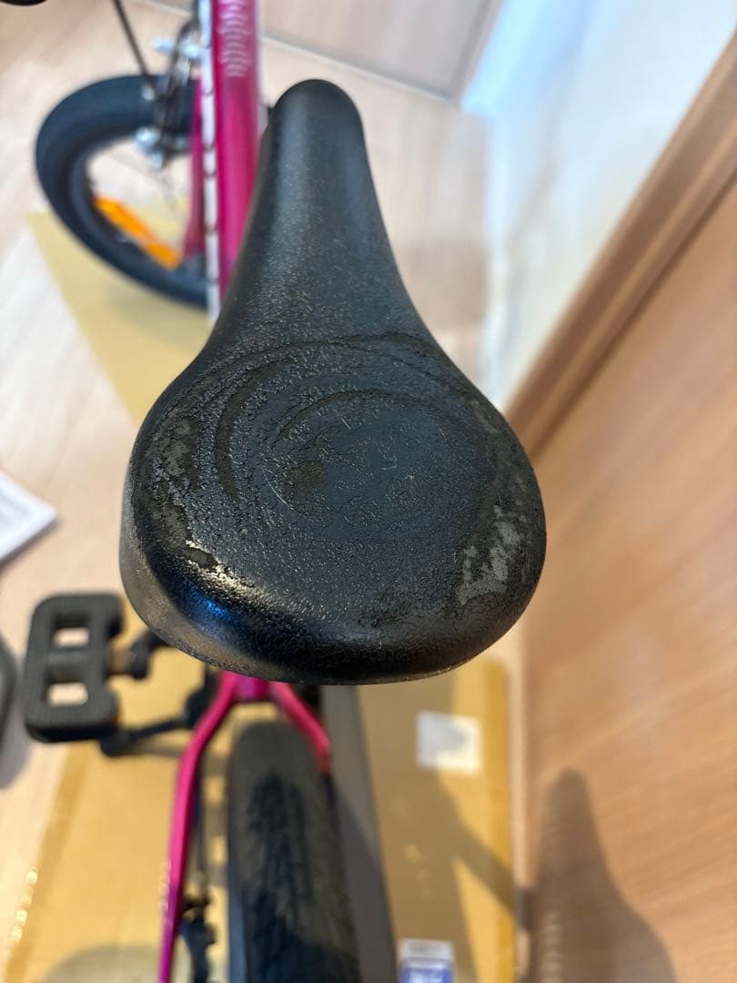 STRIDER14x ピンク　ストライダー14x