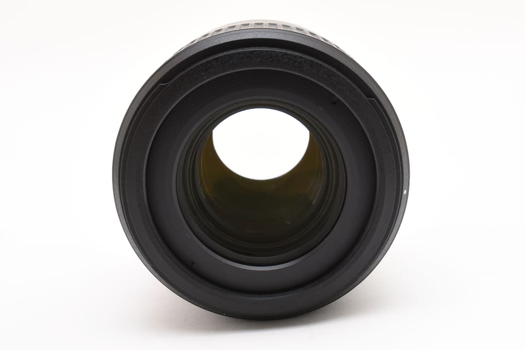 Canon 用 Tamron SP AF 60mm F2 Di II #8502